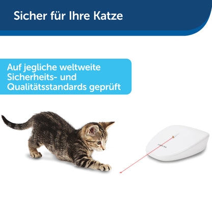 Laser toy "Tail Light"
