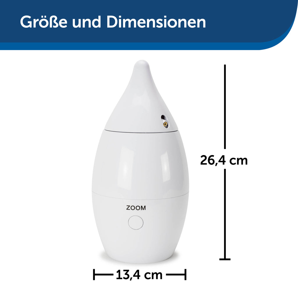 Laser toy "Zoom"