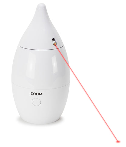 Laser toy "Zoom"