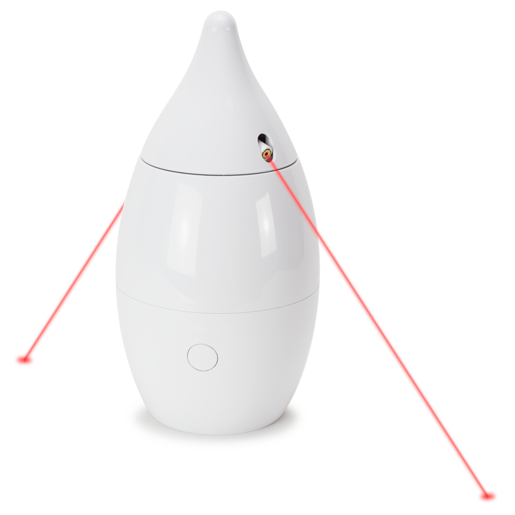 Laser toy "Zoom"