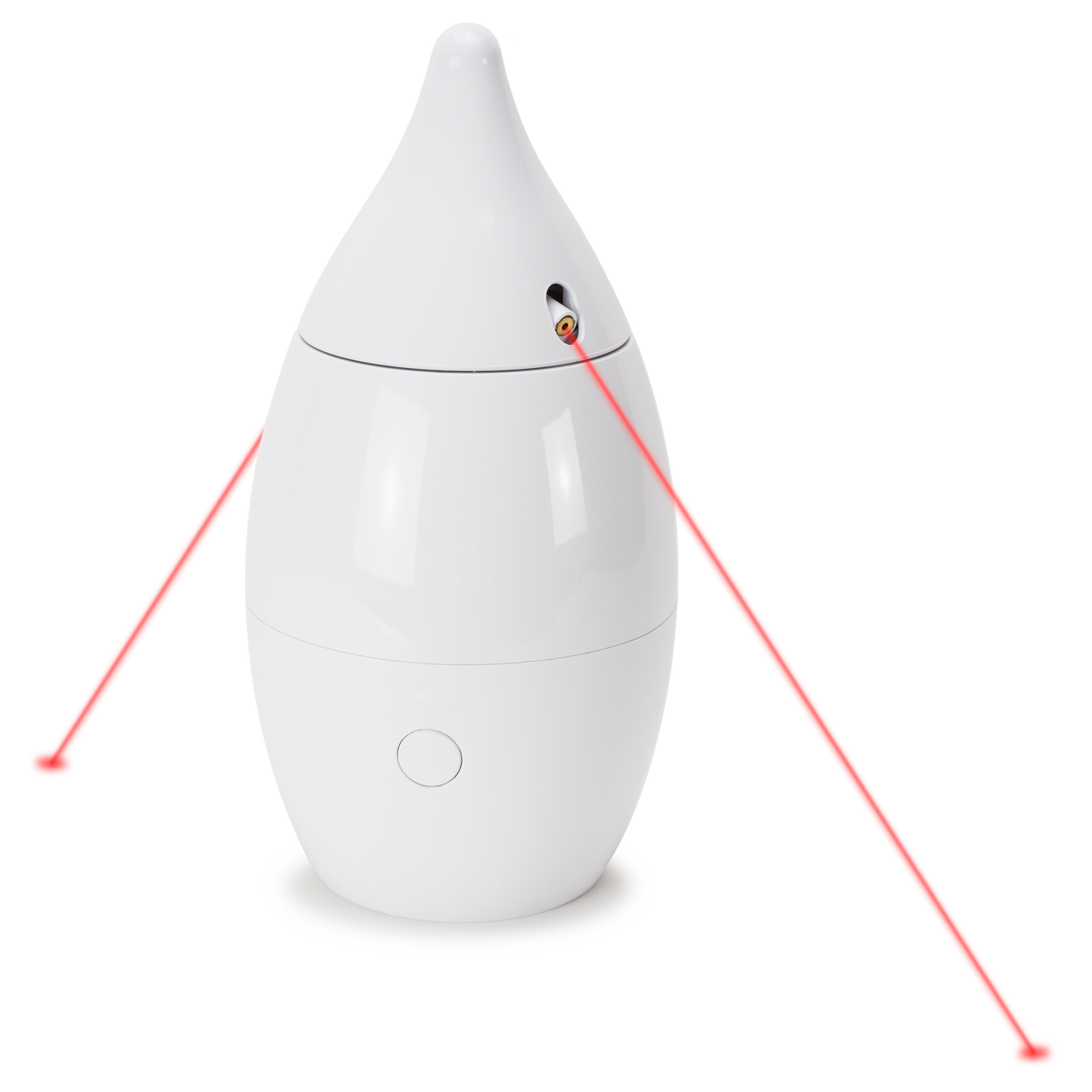Laser toy "Zoom"
