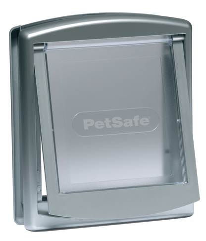 Cat &amp; dog door 2-way br. (730)