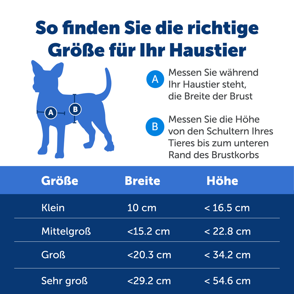 Hundetüre Alu, S/M/L und XL weiss (640)