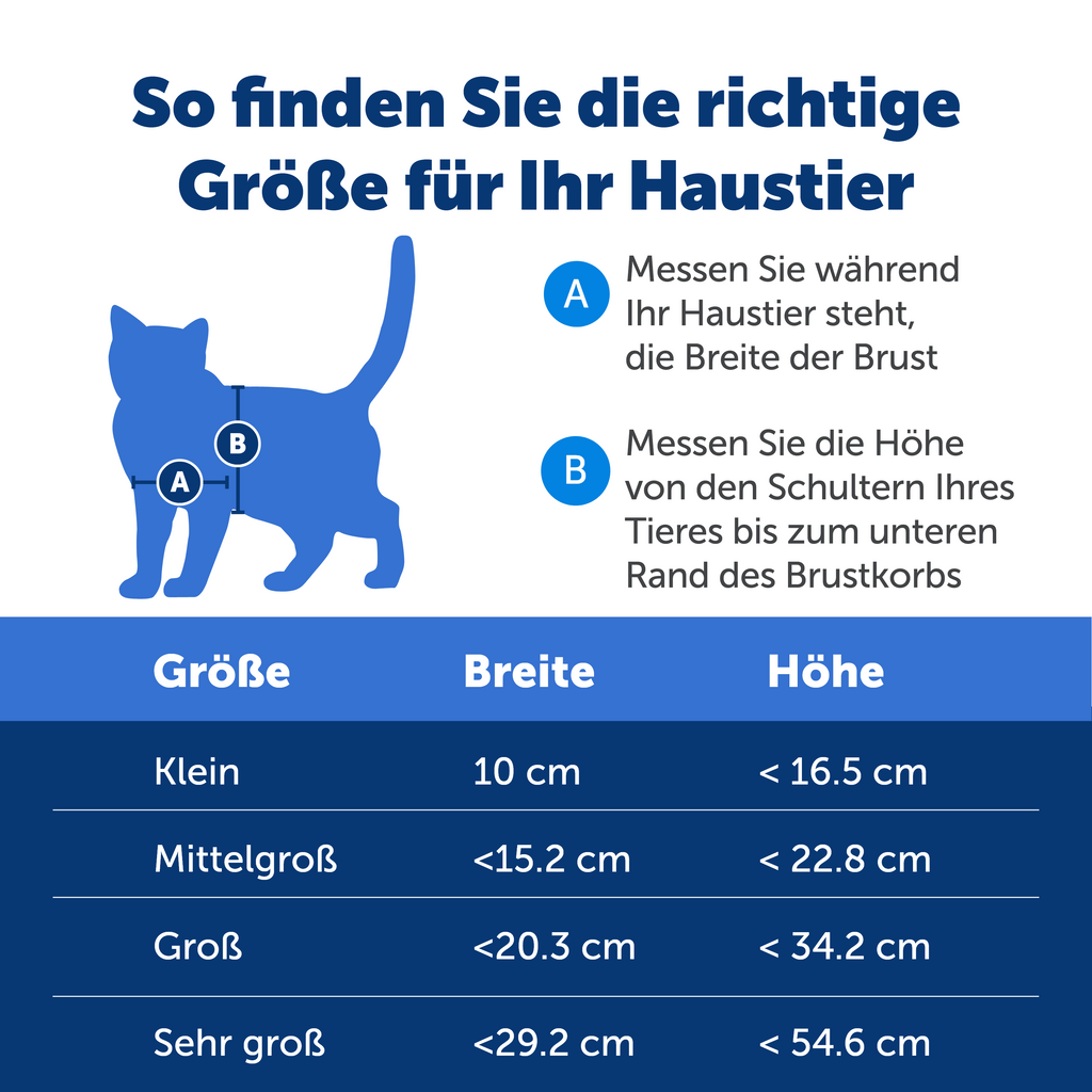 Hundetüre Alu, S/M/L und XL weiss (640)
