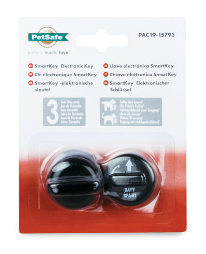 SmartKey for SmartDoor dog door