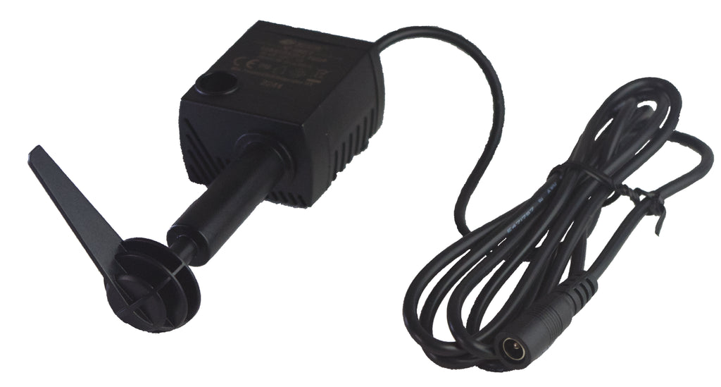 Drinkwell Platinum replacement pump