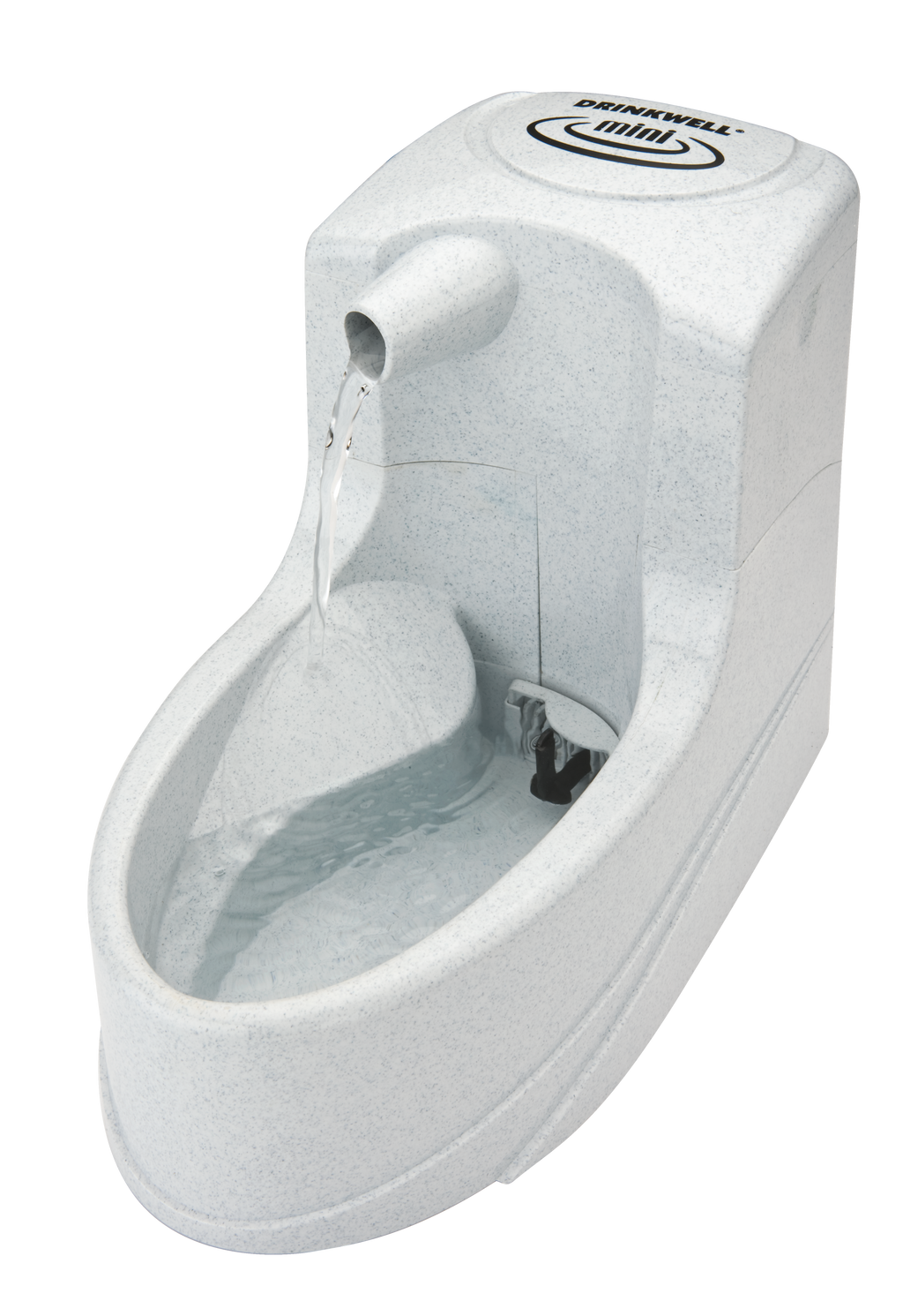 Haustierbrunnen Drinkwell Mini