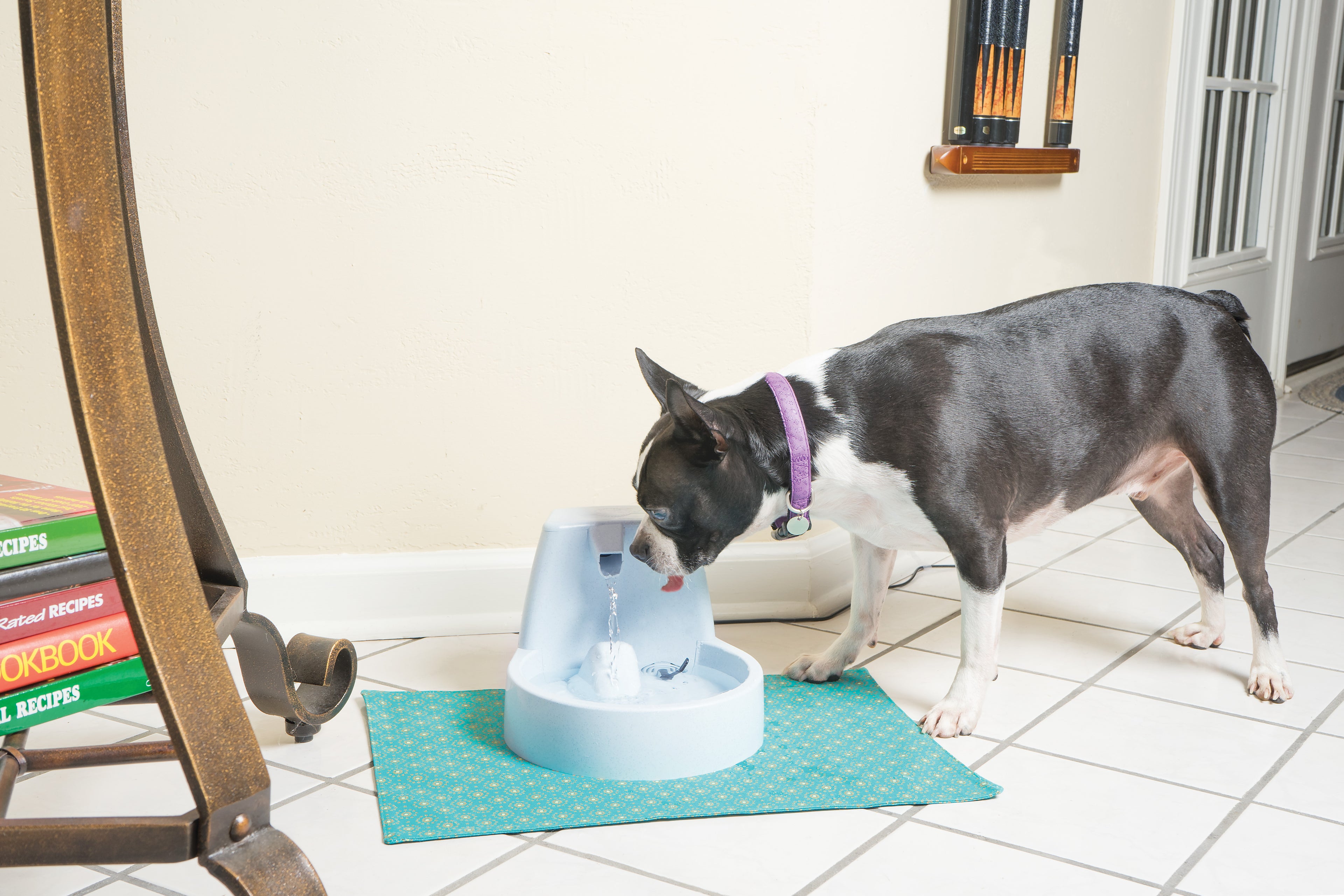 Pet fountain Drinkwell Original