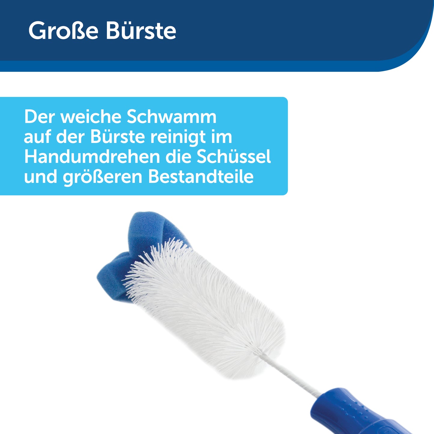 Drinkwell cleaning kit