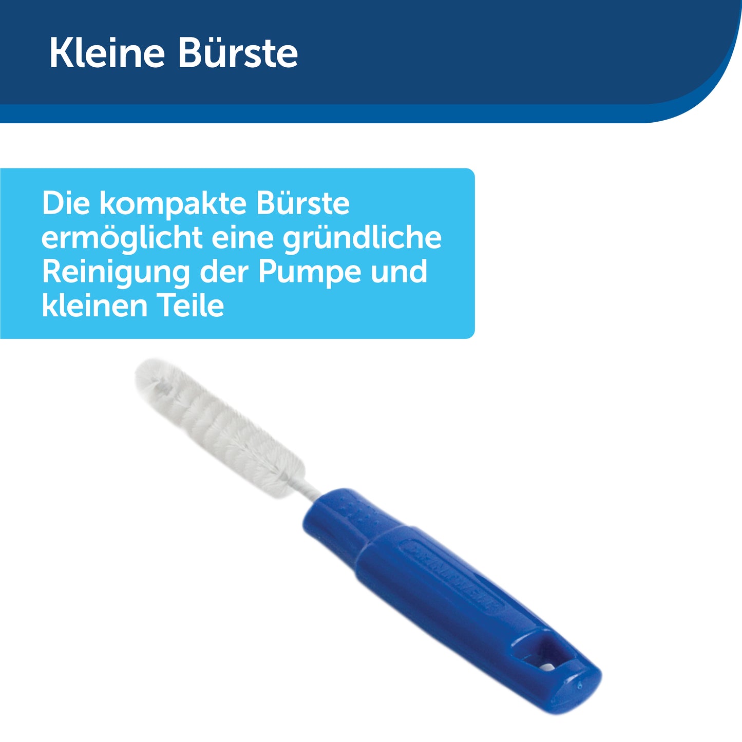 Drinkwell cleaning kit