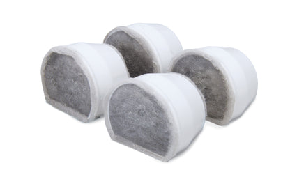 Replacement foam filter