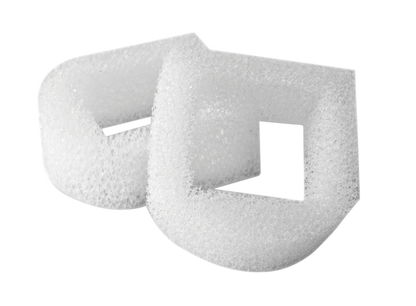 Replacement foam filter