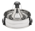 Edelstahl-Trinkbrunnen 360