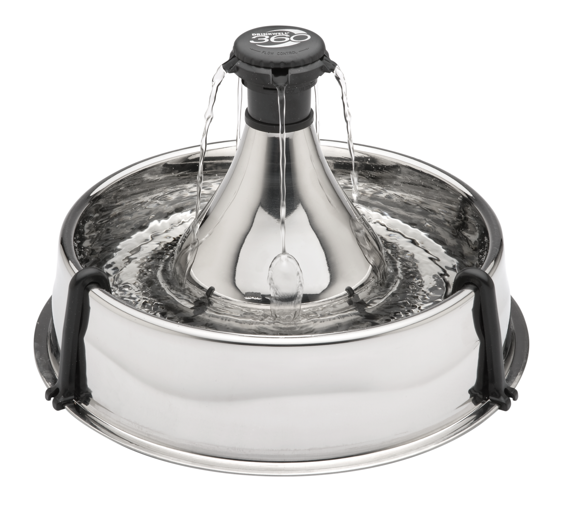 Petwell shop drinking fountain