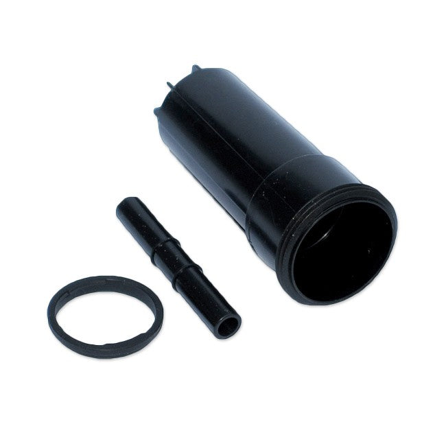 Replacement installation set suitable for Drinkwell 360 stainless steel fountains