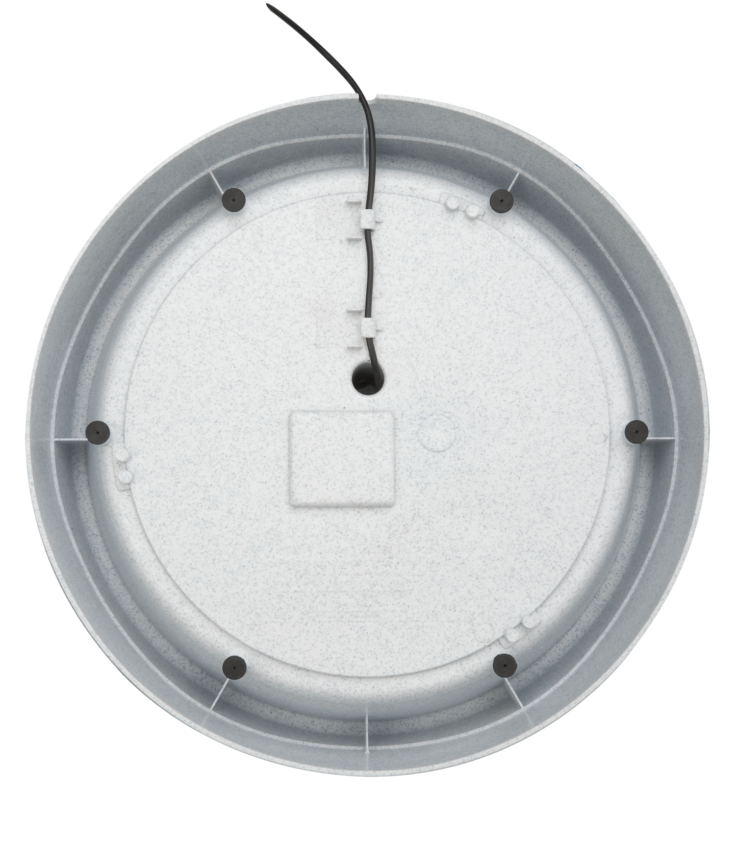 Plastic drinking fountain 360