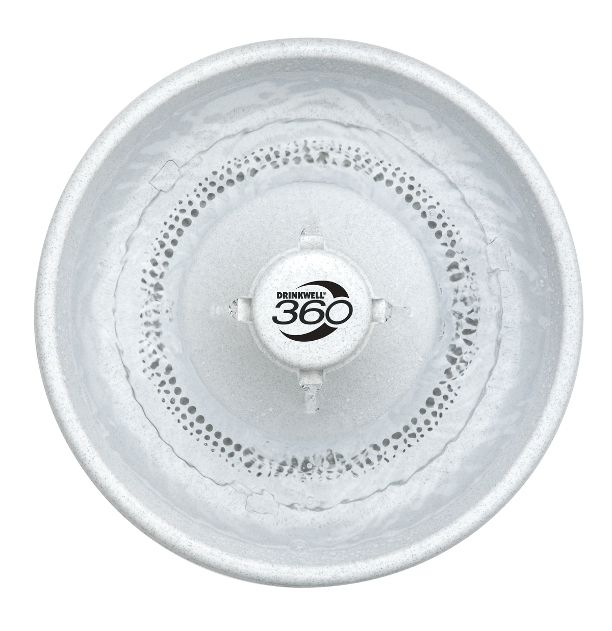 Drinkwell® Kunststoff-Trinkbrunnen 360