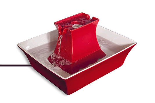 Ceramic drinking fountain Pagoda, 2L