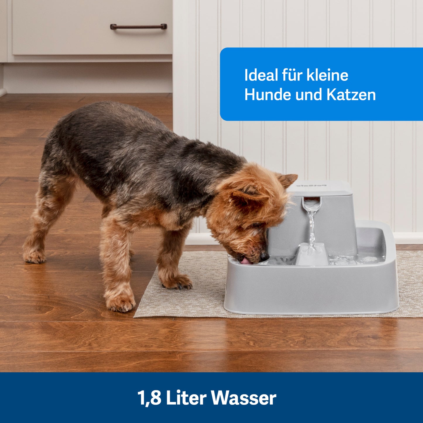 Drinkwell drinking fountain small/medium/large