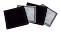Replacement filter activated carbon filter Current