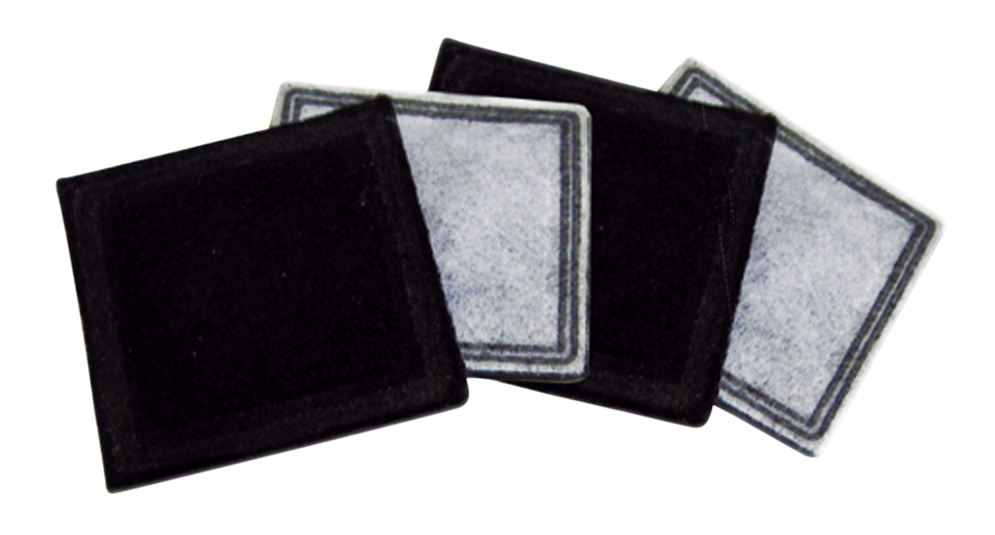 Replacement filter activated carbon filter Current