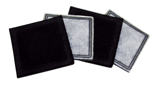 Replacement filter activated carbon filter Current