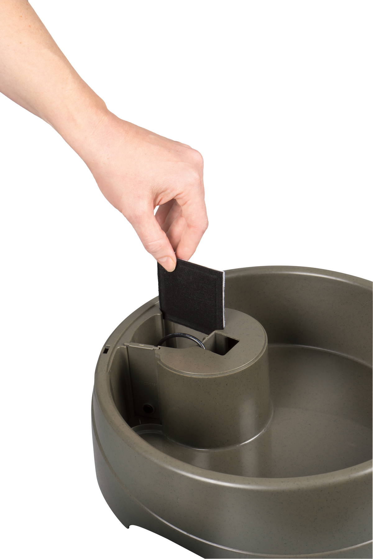 Drinkwell® Current Pet Fountain in klein/mittel/gross