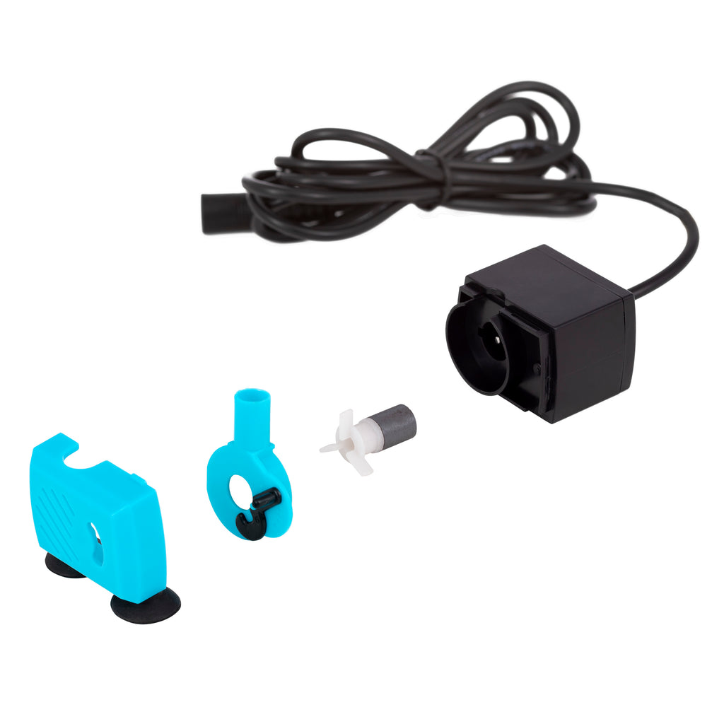 Drinkwell® Current Pet Fountain in klein/mittel/gross
