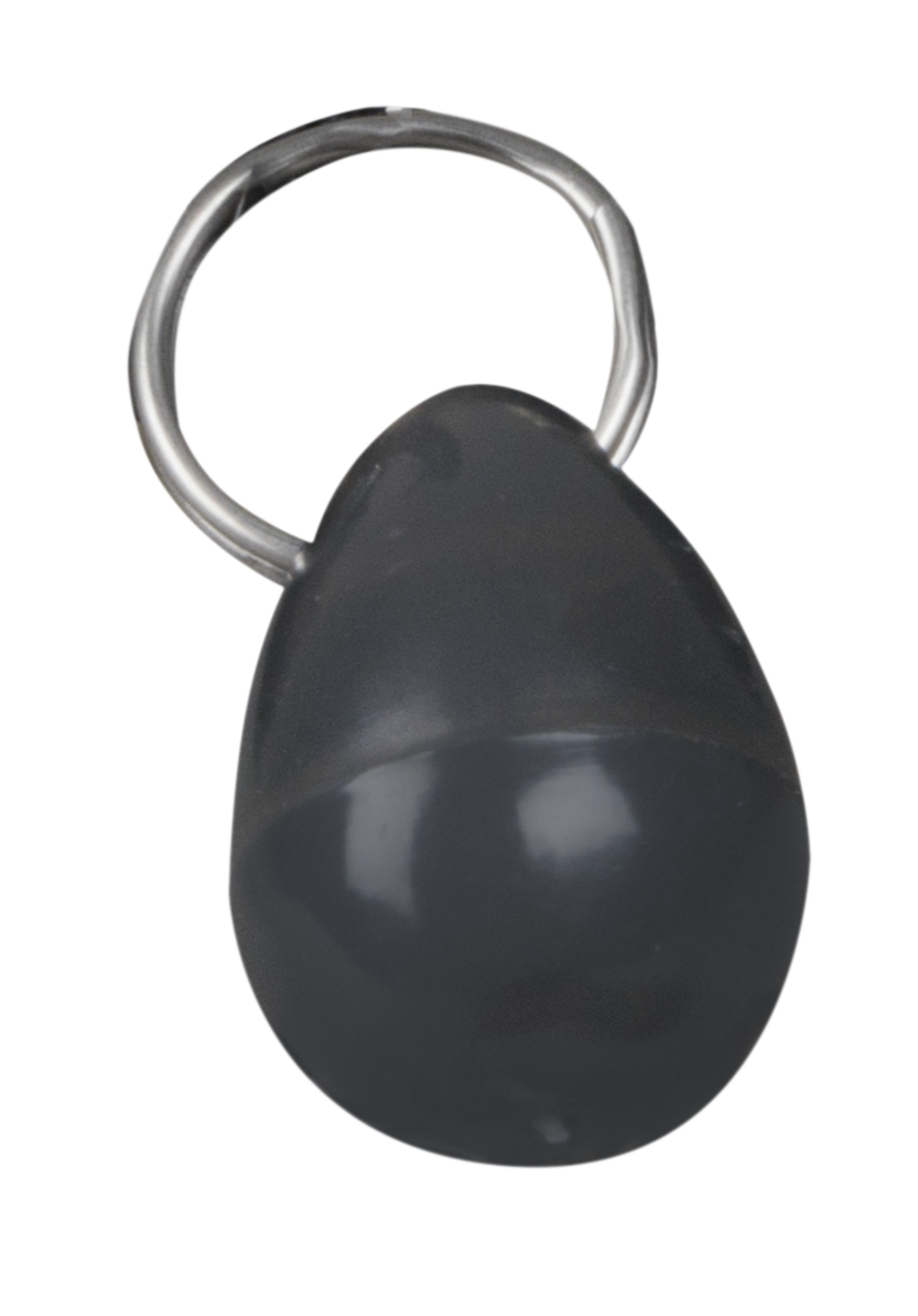 Katzentüre Magnet weiss(400)