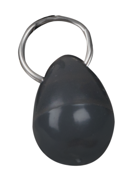 Katzentüre Magnet weiss(400)