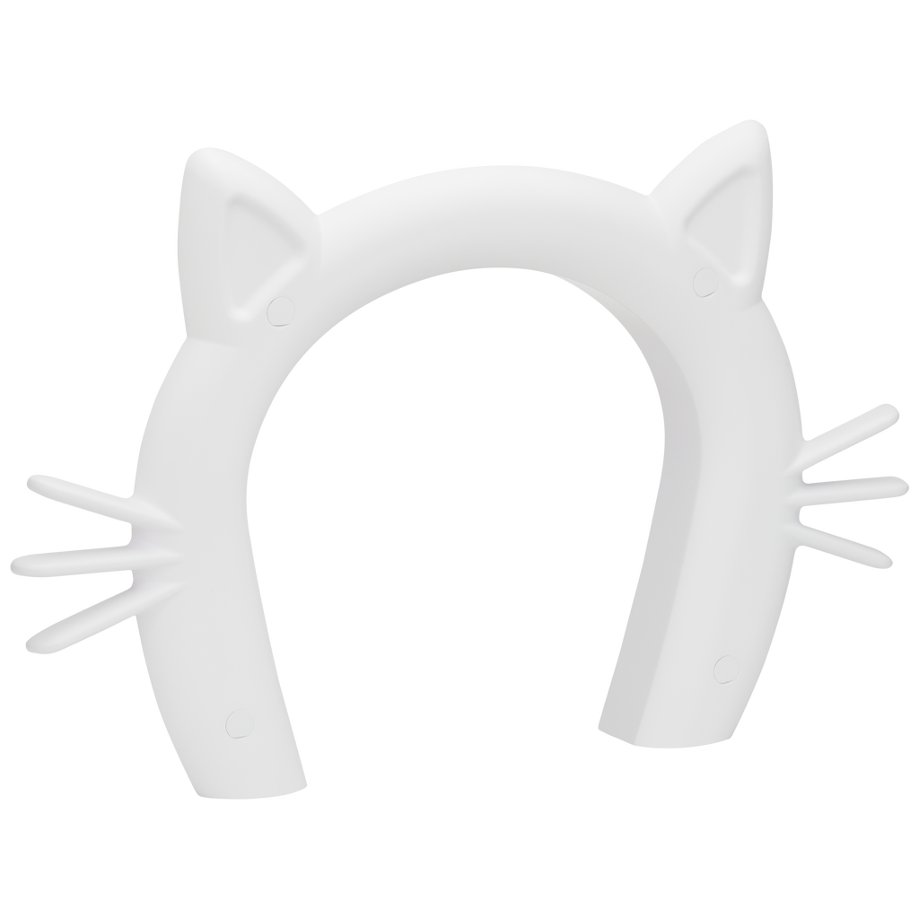 Cat corridor / cat hatch for cats