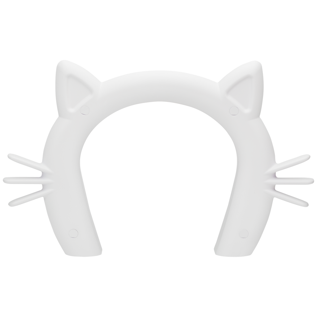 Cat corridor / cat hatch for cats
