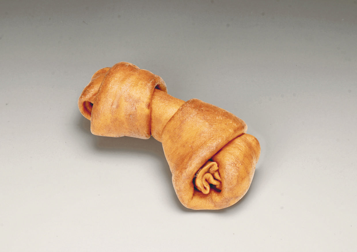 Premium Beef Kauknoten 22 cm – 1 Stück