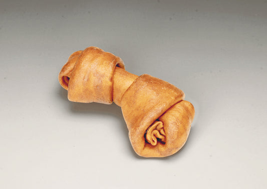 Premium Beef Kauknoten 22 cm – 1 Stück