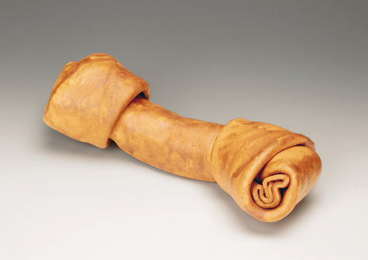 Premium Beef Kauknoten 28 cm – 1 Stück