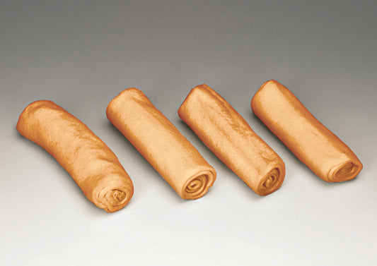 Premium Beef Kaurollen 25,4 cm – 4 Stück