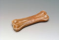 Kauknochen aus Büffelhaut – 11 cm, lose