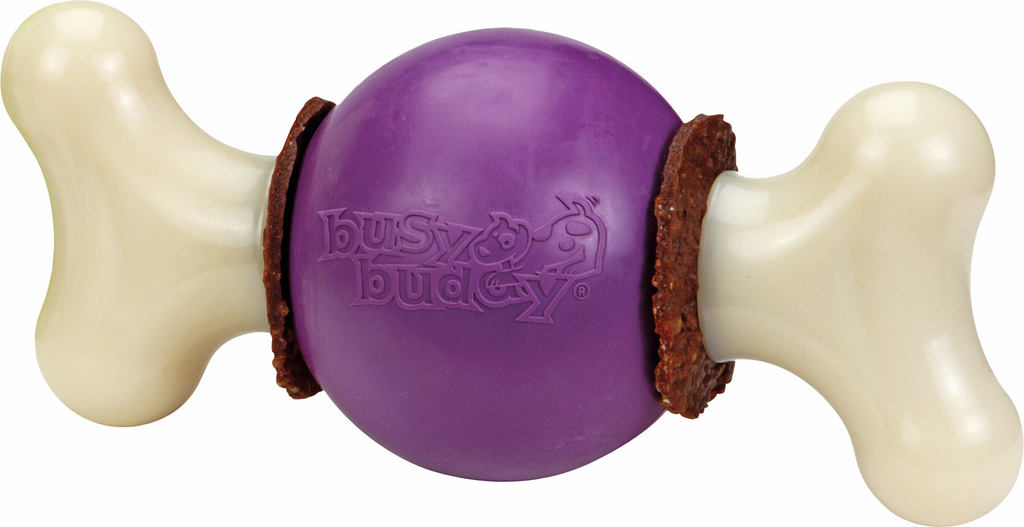 Premier Bouncy Knochen, M