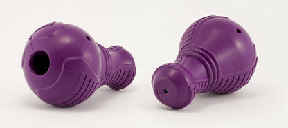 Busy Buddy Squeak 'n Treat Booya S/M/L