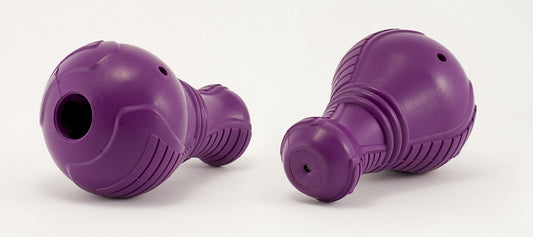 Busy Buddy Squeak 'n Treat Booya S/M/L