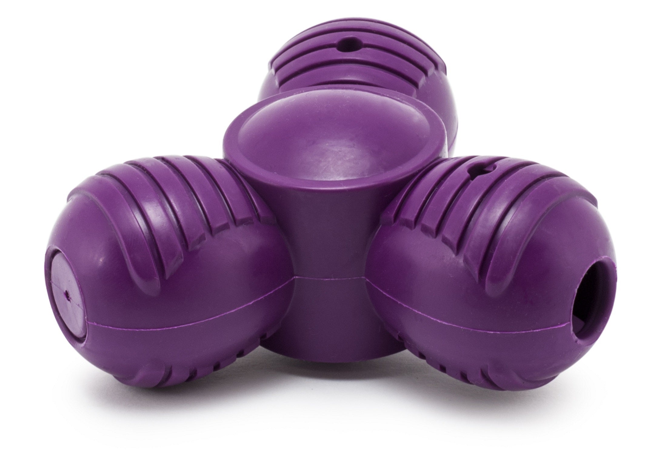 Busy Buddy Squeak 'n Treat Troog S/M/L
