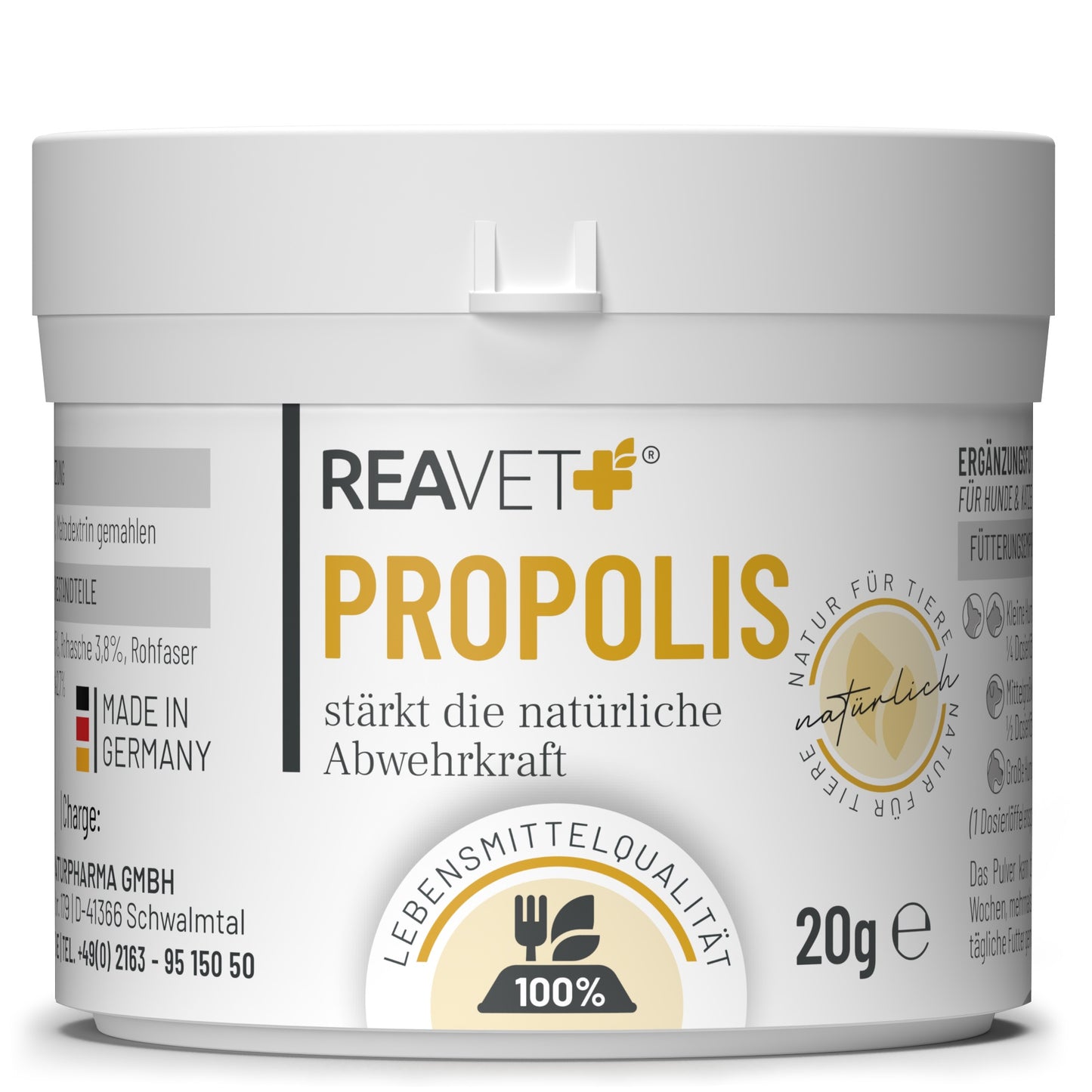 Propolis Extrakt  20g