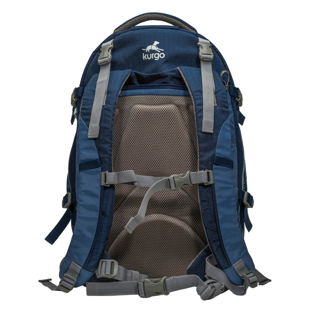 G-Train K9 Rucksack Nachtblau