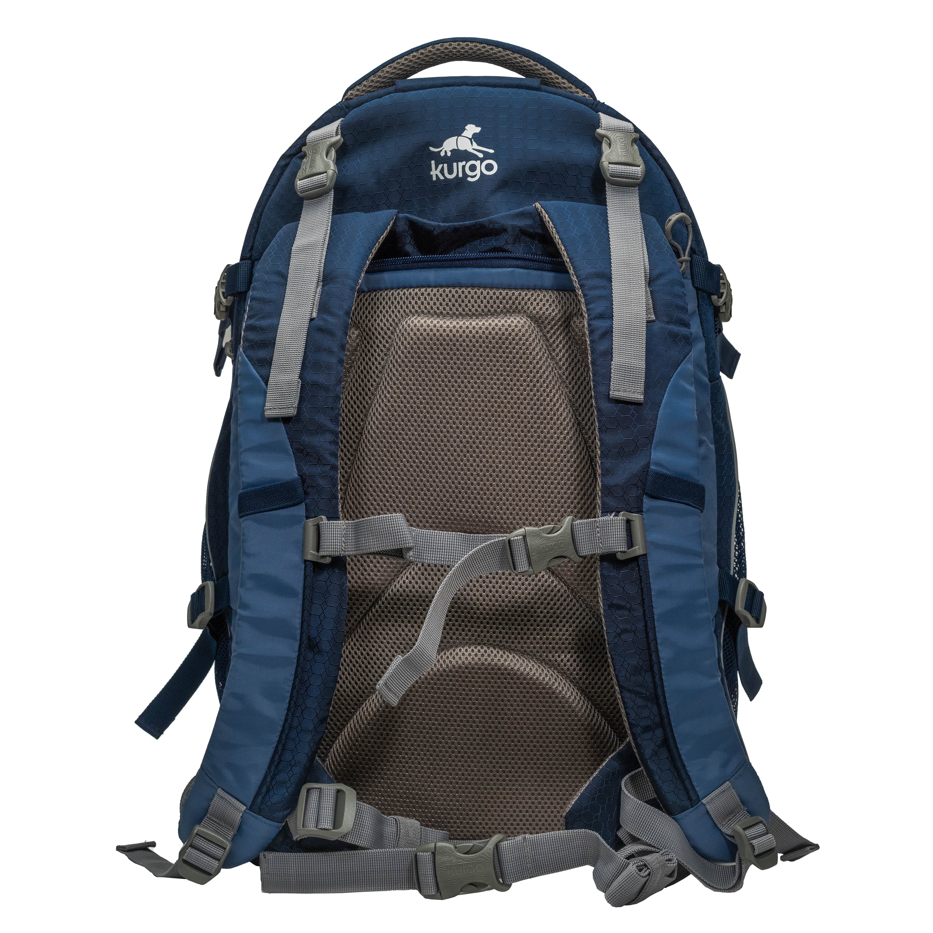 G-Train K9 Backpack Night Blue