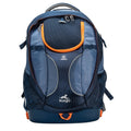 G-Train K9 Rucksack Nachtblau