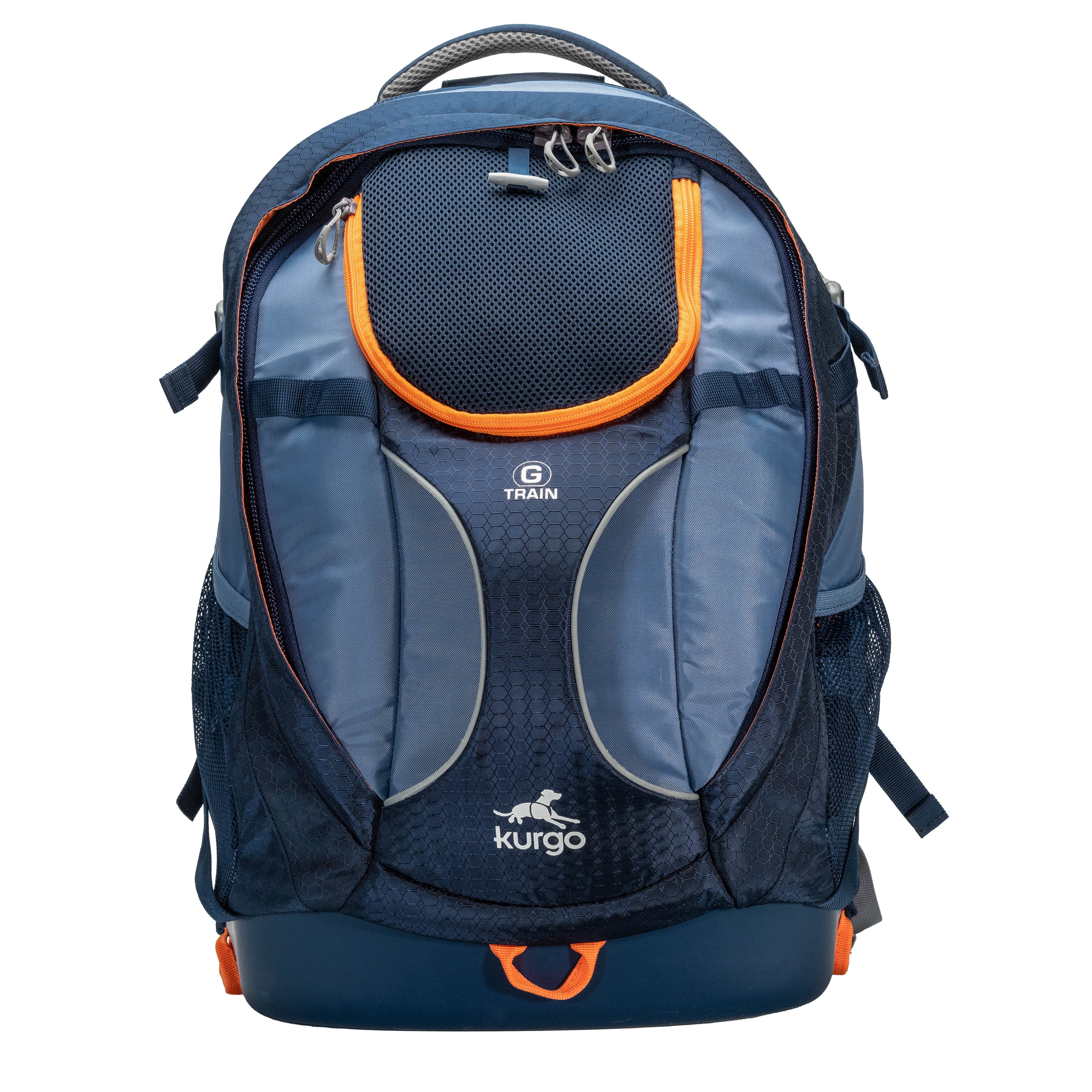 G-Train K9 Backpack Night Blue