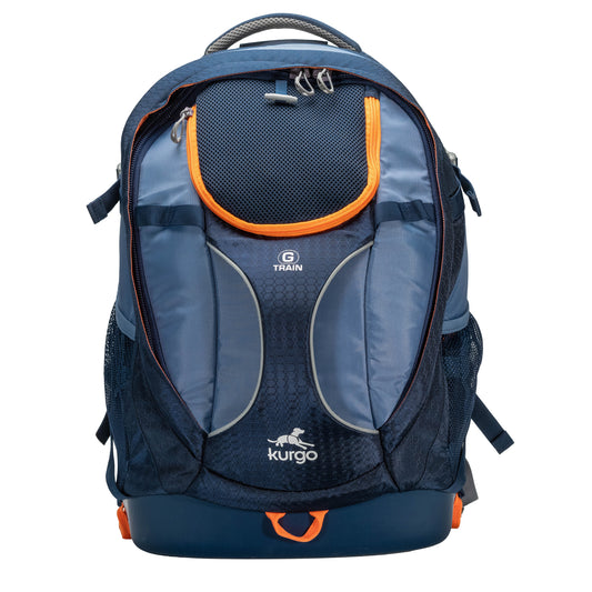 G-Train K9 Backpack Night Blue