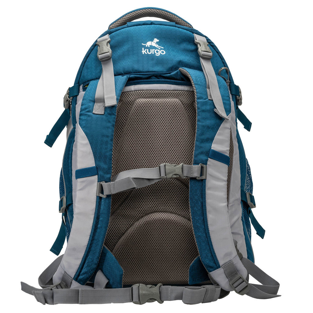 G-Train K9 Backpack Blue