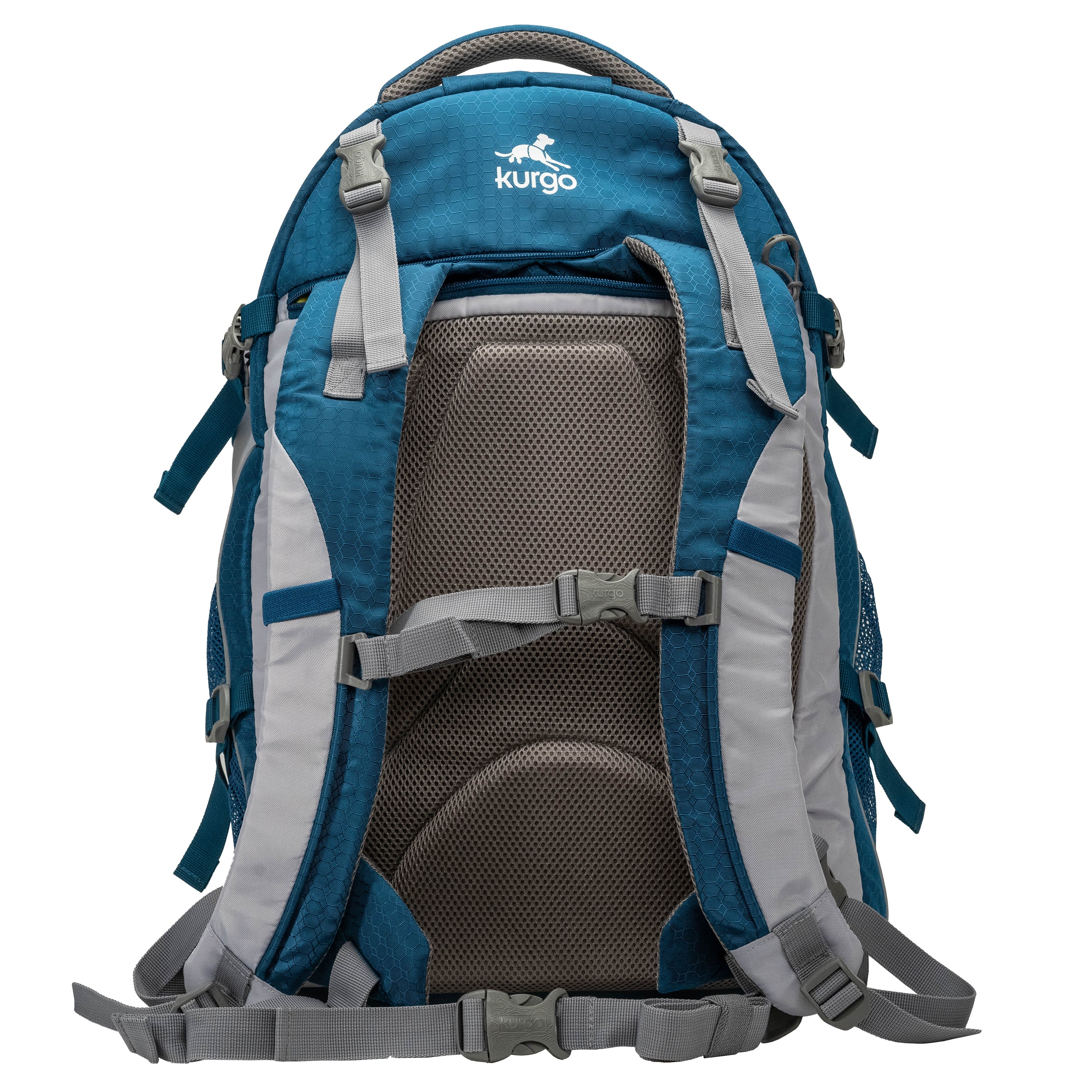 G-Train K9 Backpack Blue