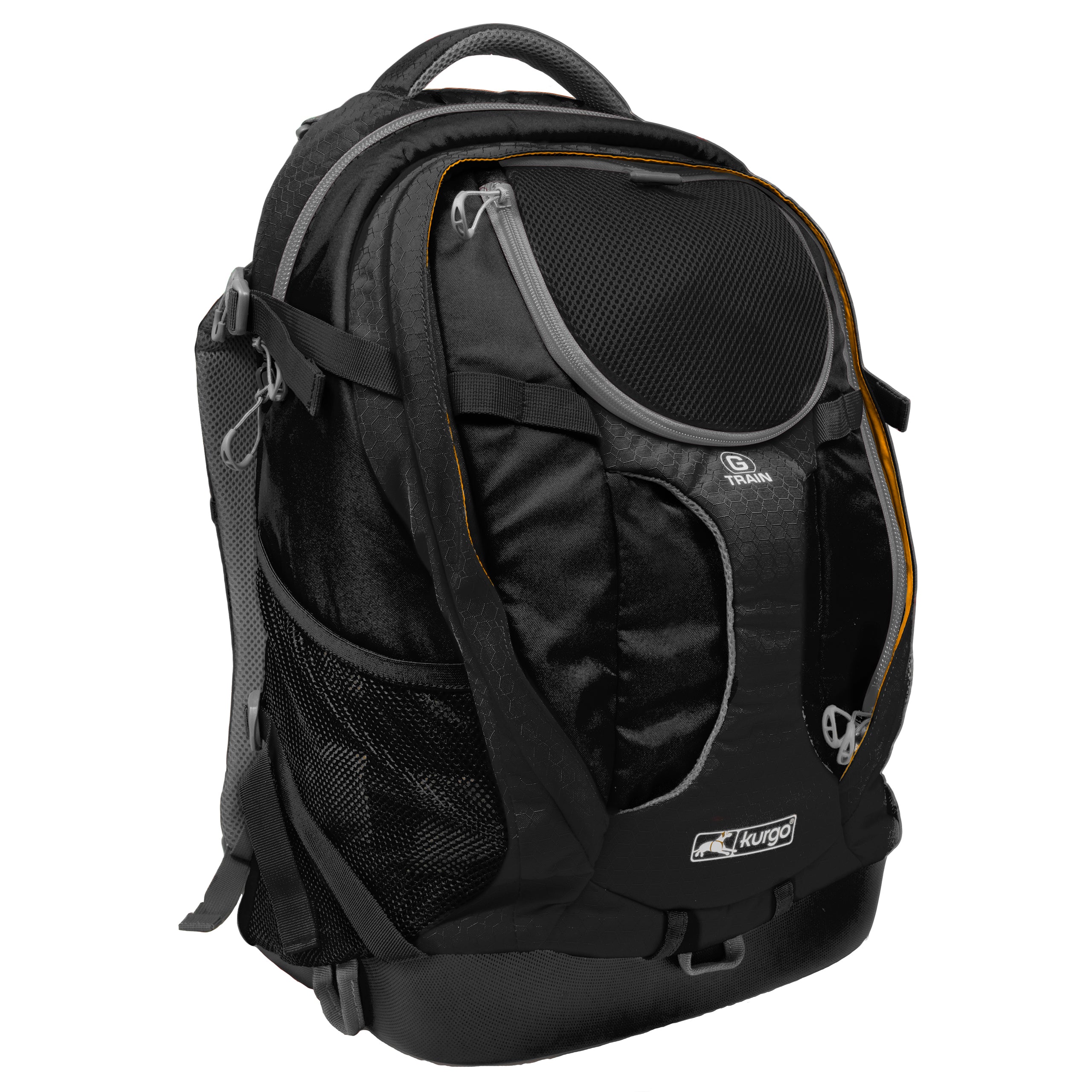 G-Train K9 backpack black